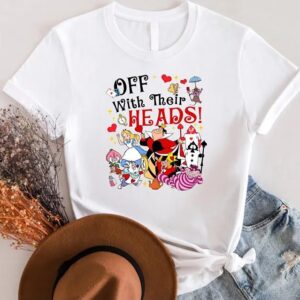 T-shirt blanc personnalisé - My Surpriz